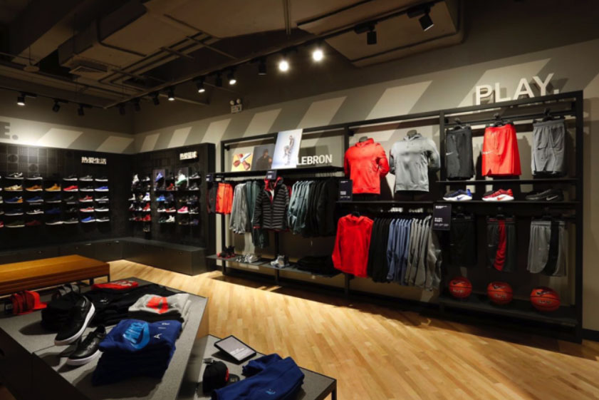 MyNikeVisit-NA.com – Take Nike Survey – Win $10 Gift Card